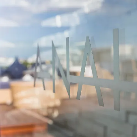 Anah Suites