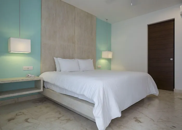 Anah 4* Playa del Carmen