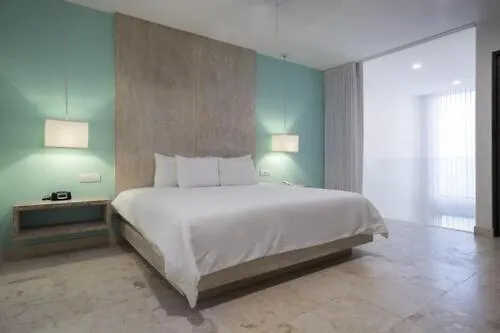 Anah Aparthotel Playa del Carmen