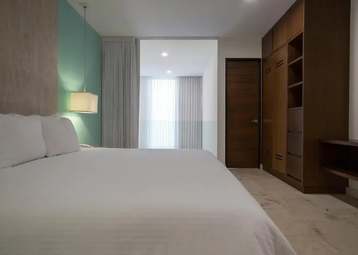 Aparthotel Anah