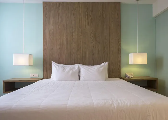 Aparthotel Anah Playa del Carmen
