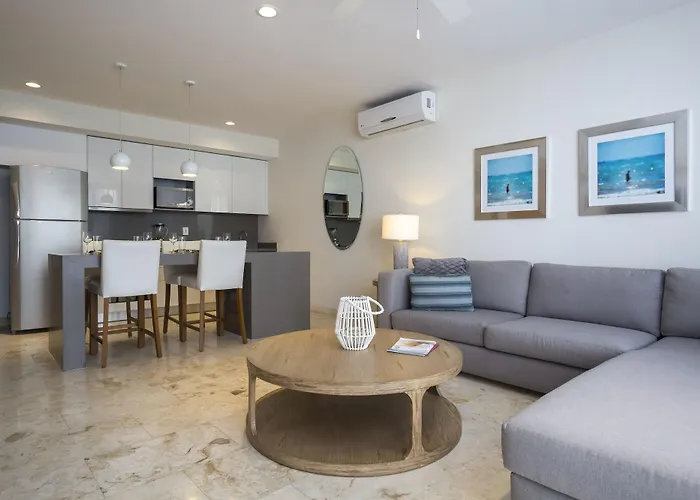 Aparthotel Anah 4*