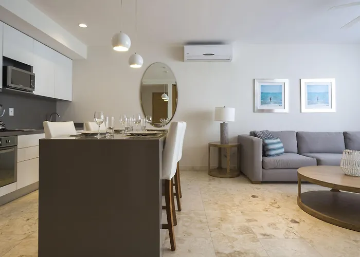 Anah Aparthotel