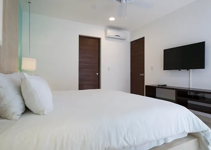 Aparthotel Anah