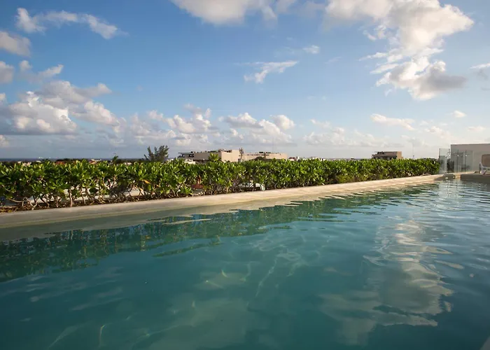 Anah 4* Playa del Carmen