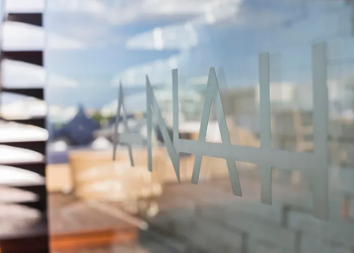 Aparthotel Anah Playa del Carmen