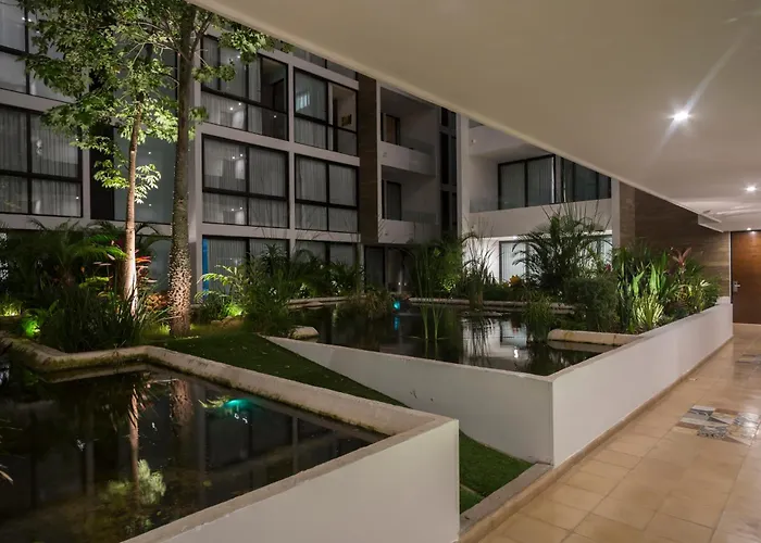 Anah Aparthotel 4*