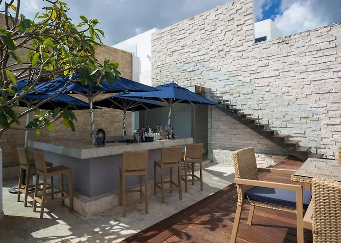Anah 4* Playa del Carmen