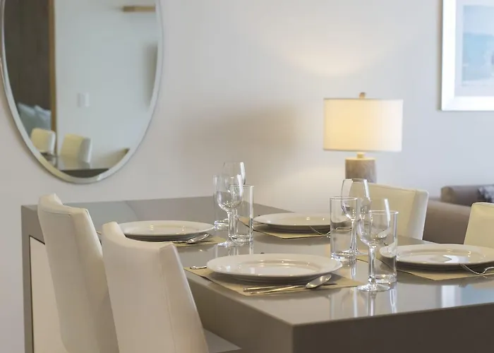 Aparthotel Anah