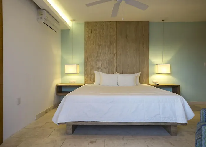 Aparthotel Anah