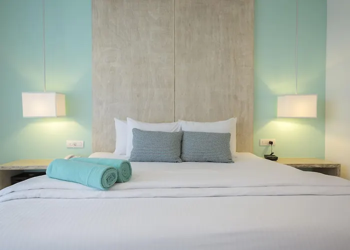 Aparthotel Anah