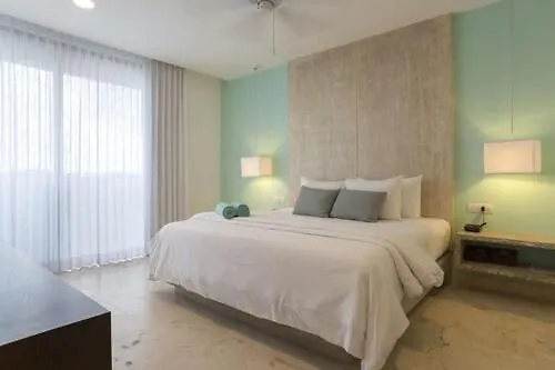 Anah 4* Playa del Carmen
