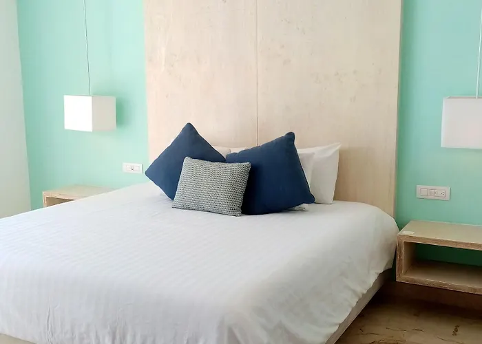 Anah 4* Playa del Carmen