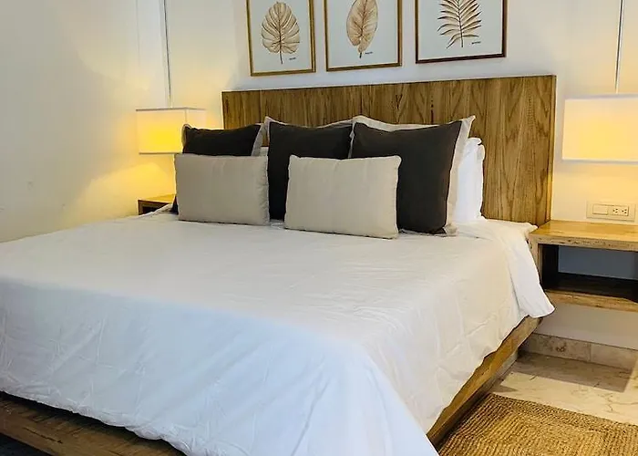 Aparthotel Anah 4*