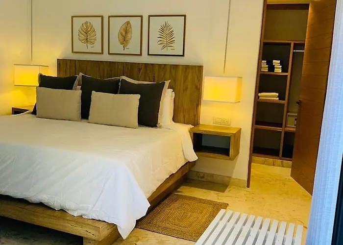 Aparthotel Anah