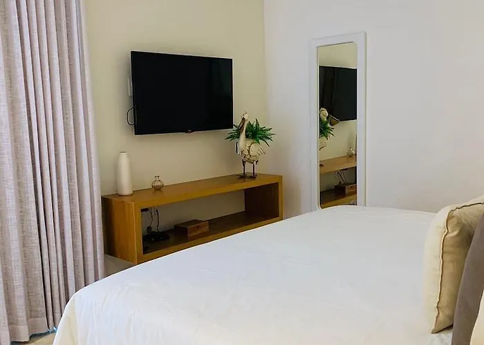 Aparthotel Anah 4*