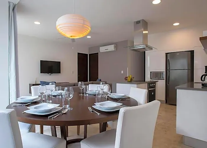 Anah Aparthotel