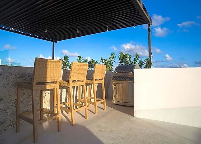 Aparthotel Anah 4*