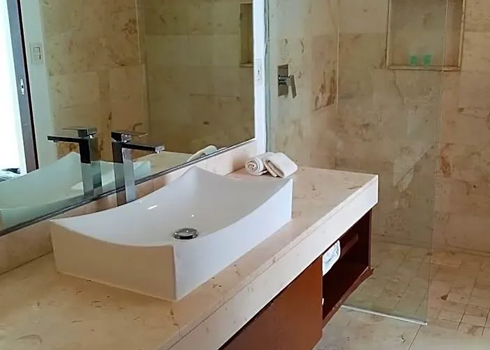 Aparthotel Anah