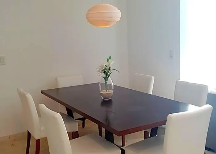 Aparthotel Anah Playa del Carmen