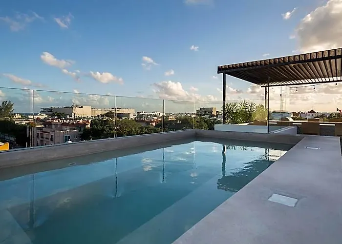 Aparthotel Anah 4*
