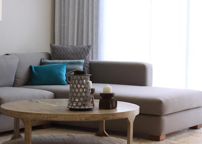 Aparthotel Anah Playa del Carmen
