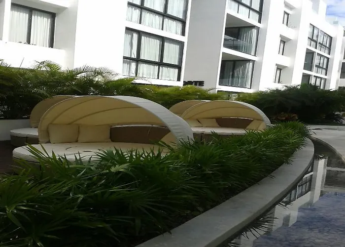 Anah Aparthotel