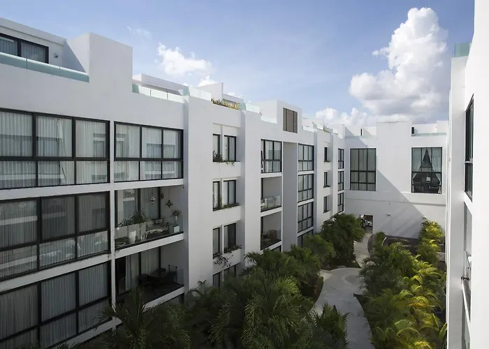 Anah Aparthotel 4*